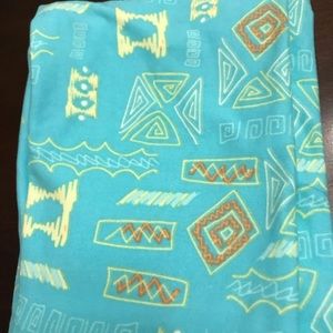 LuLaRoe Kids Leggings